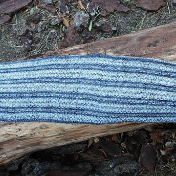 Blue Savannah Redux