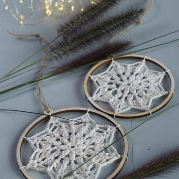 Christmas Bauble Ornament