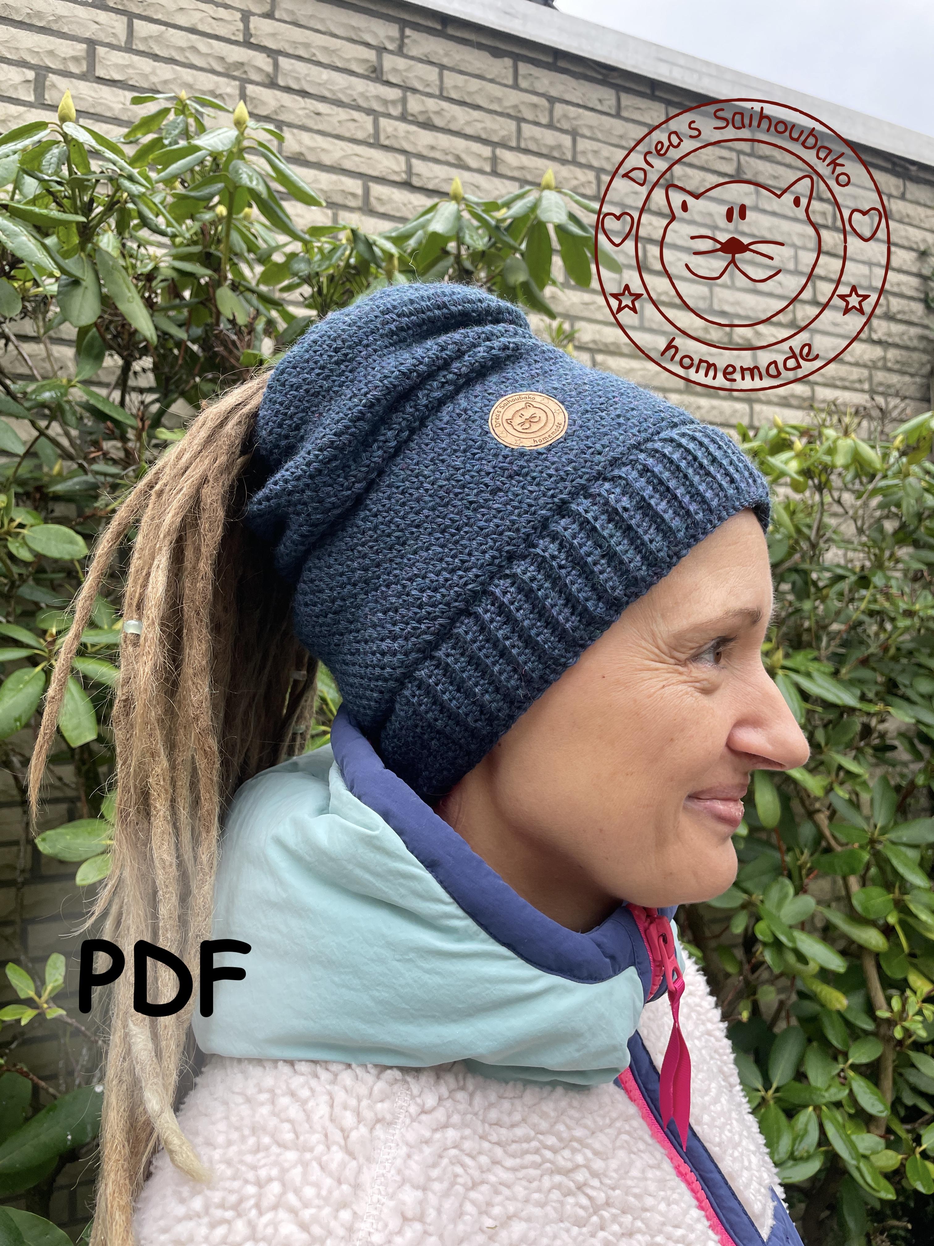 Dread hat