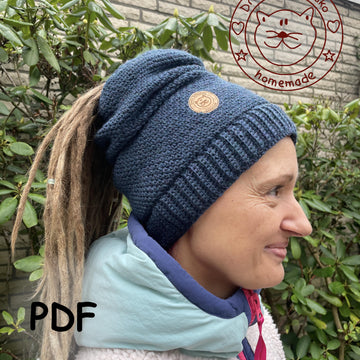 Dread hat