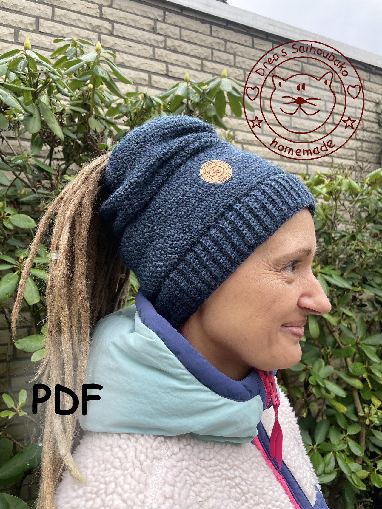 Dread hat