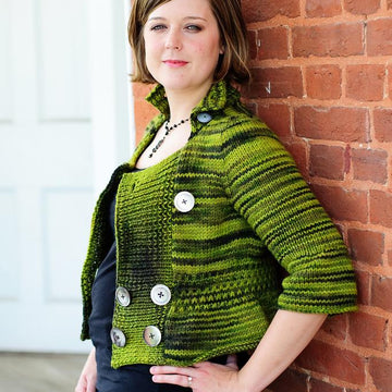 Johanna Jacket