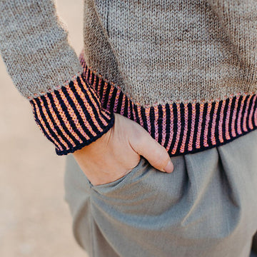 Austras Koks Pullover