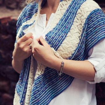 Shawl B