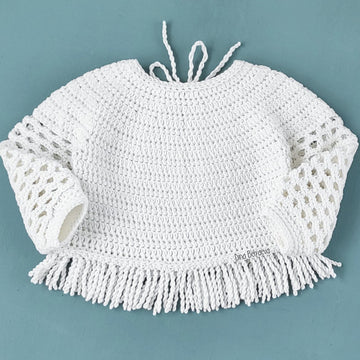 "Naomi" Baby jumper