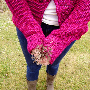Thistle Garden