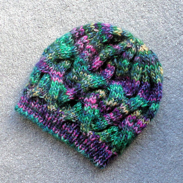Carnival in Paris Hat