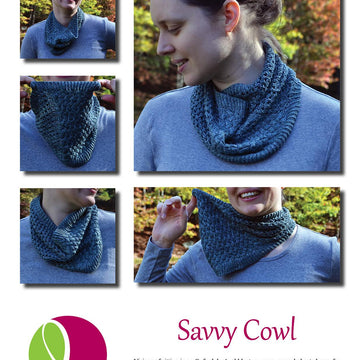 Savvy Cowl