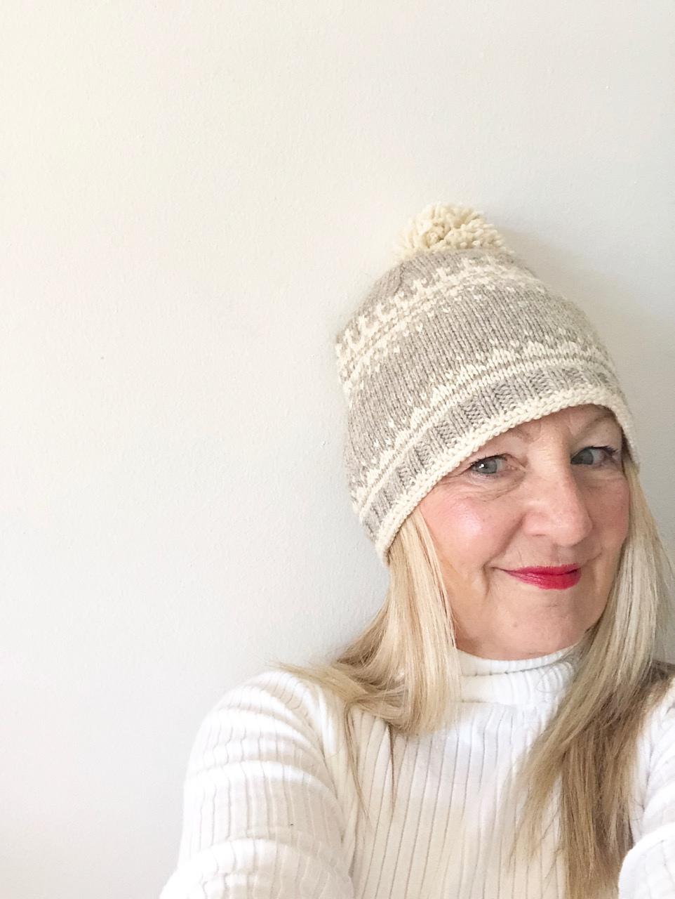Sackets Harbor Hat