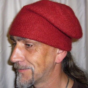 Voyageur cap