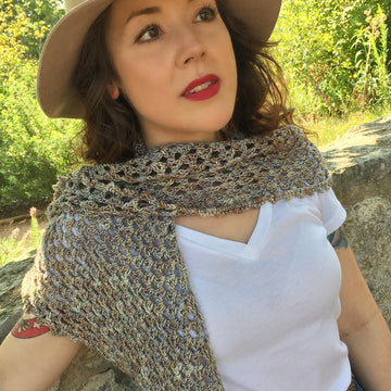 The Emily Scarf