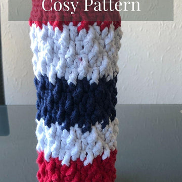 Marian Bay Water Bottle Cosy