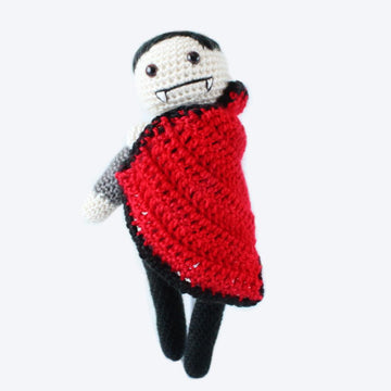 Viktor the Vampire