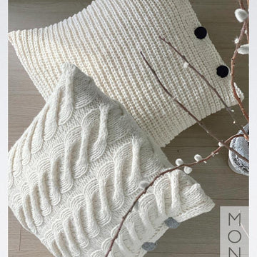 When Basic is Enough Dual Pillowcases