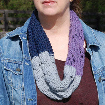 My Best Friend Cowl