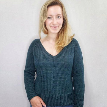 Compass Sweater Lite