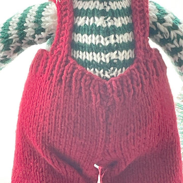 Santa Claus