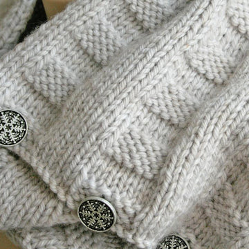Woven Cowl