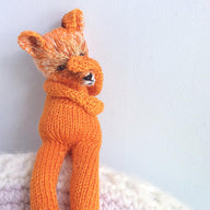 Little Fox