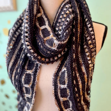 Wildly Chic