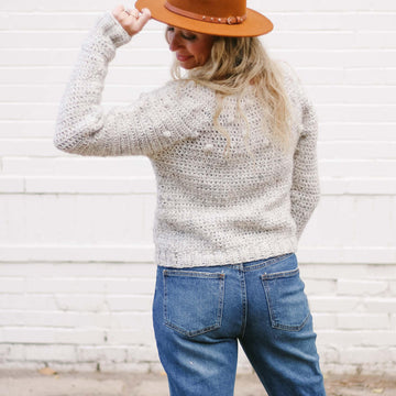Sonnet Sweater
