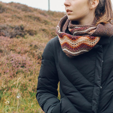 Hap Cowl
