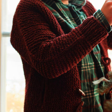 Hilillo Jacket