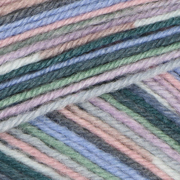 Plymouth Yarn Calzasocks ft. KnitCol Prints