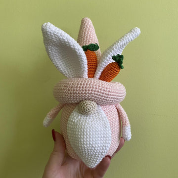 Easter gnome