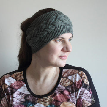Pretty Headband