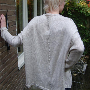 Zen Cardigan