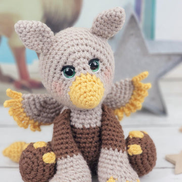 Mini griffin