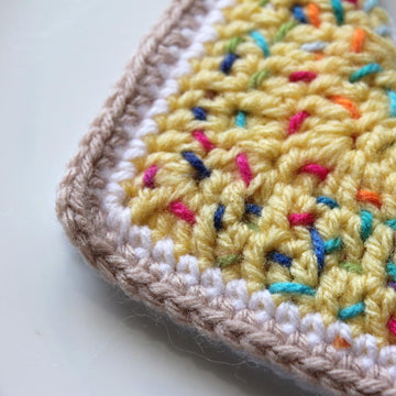 Fairy Bread