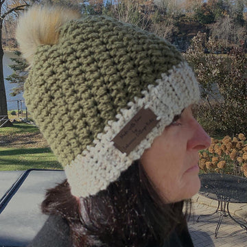 The Up North Beanie