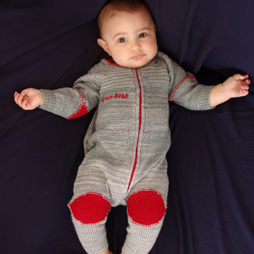 Space Bébé