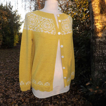 Den gule (womens's version)