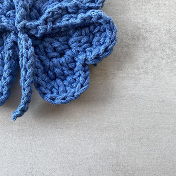 Clover Granny Square