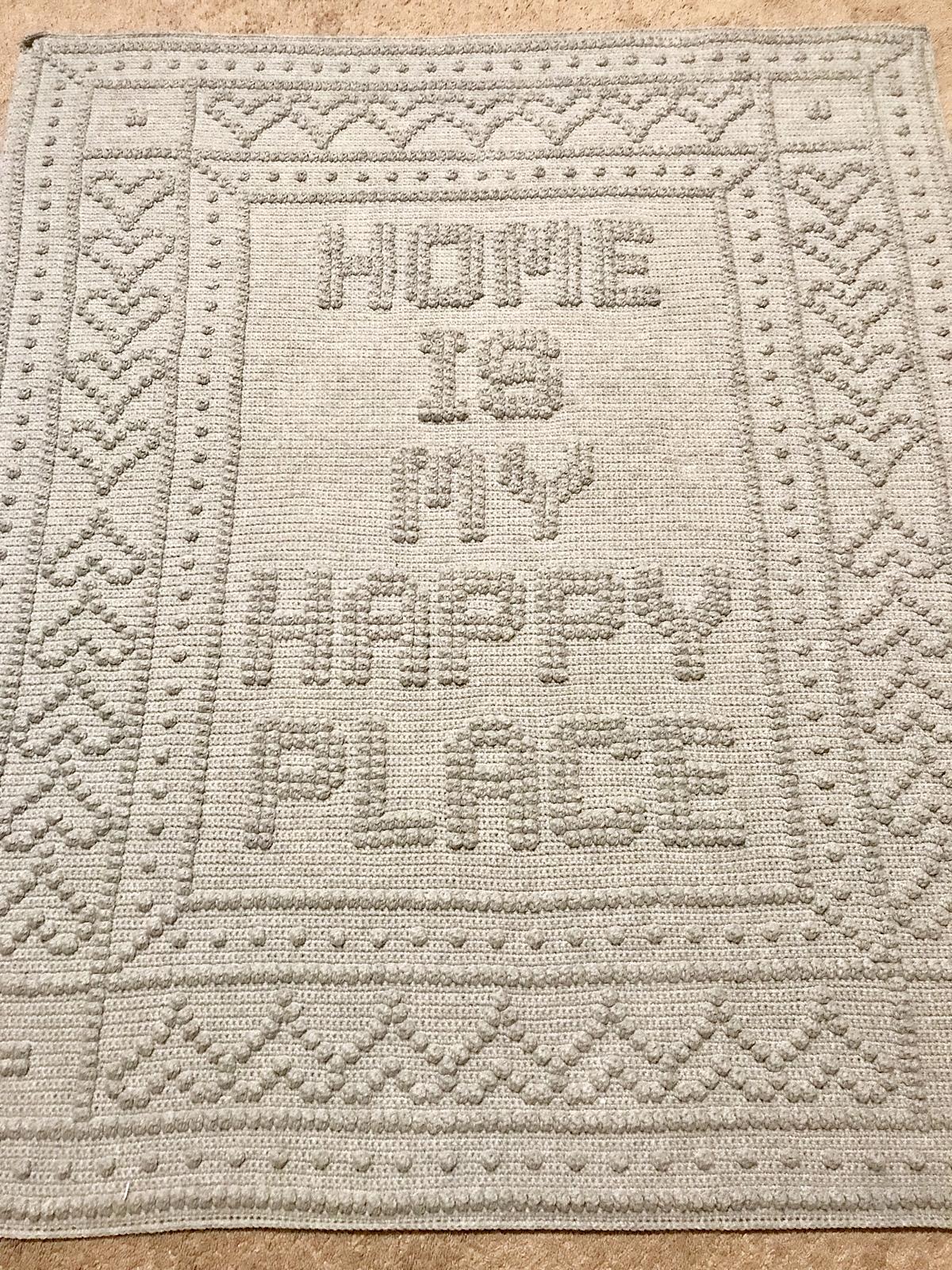 7 HAPPY PLACE