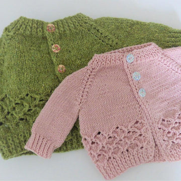 Fianna Cardigan