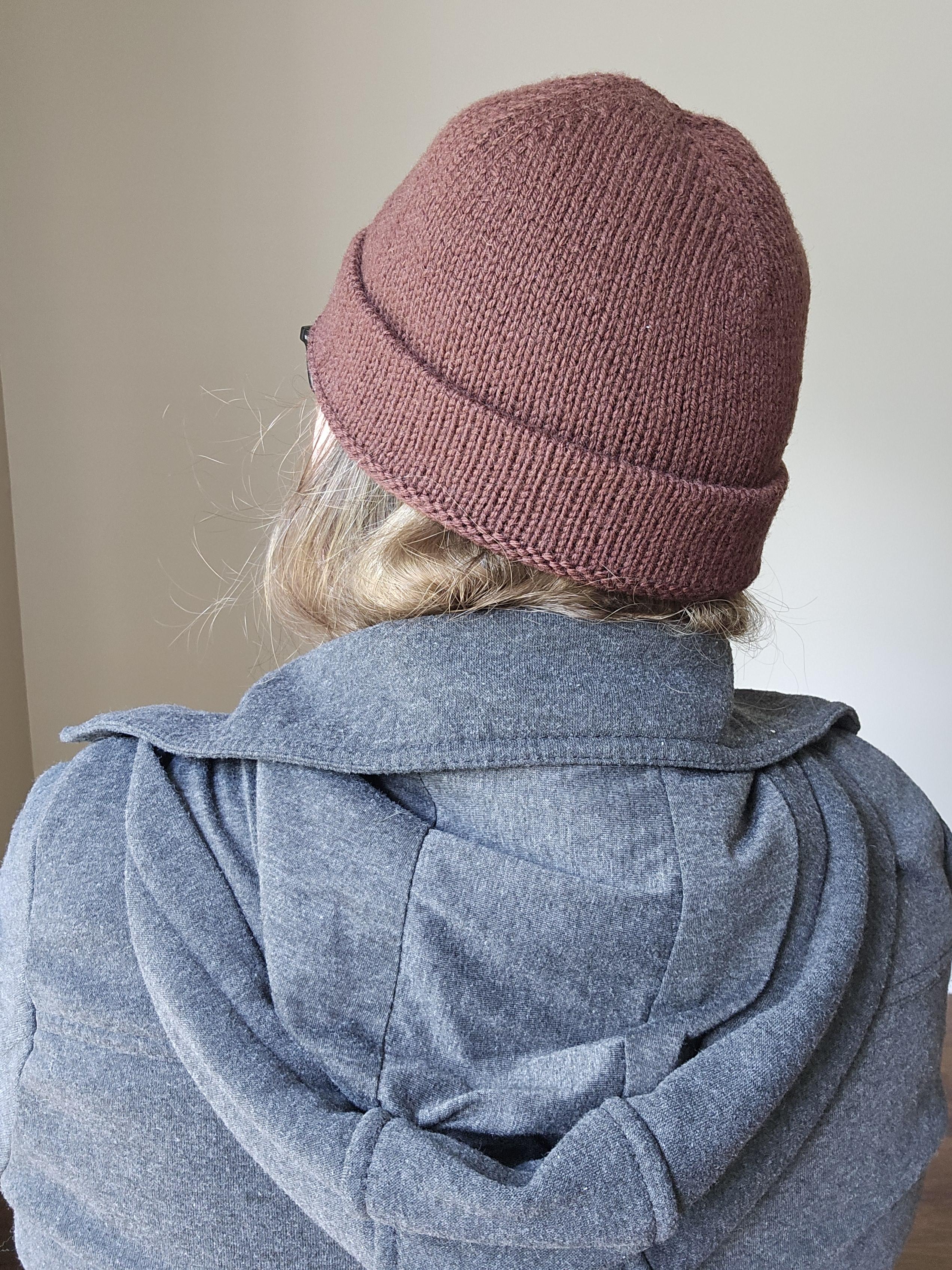 MacDougal Hat