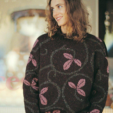Teahouse Sweater