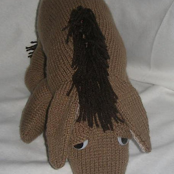 Toy Donkey