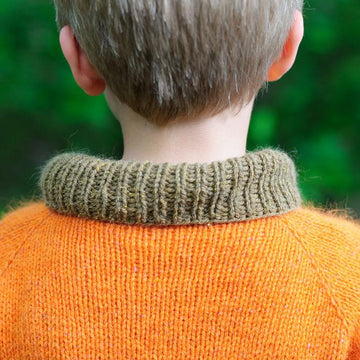 Imagination Sweater