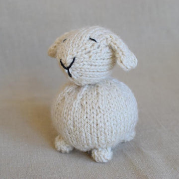 Sweet Sheep