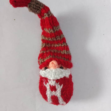Gnome letter A