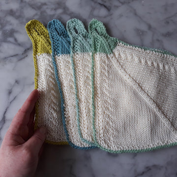 Tirim Tiny Towel