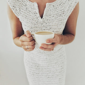 Summer Bee Dress