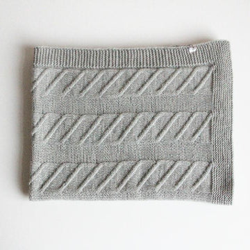 Baby blanket William