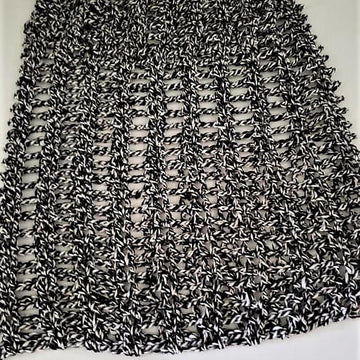 Treasures Launder Bag