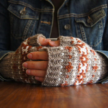 Guerrero Mitts